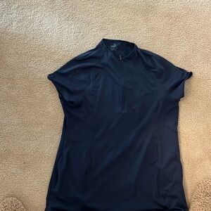 Navy Puma Golf dress